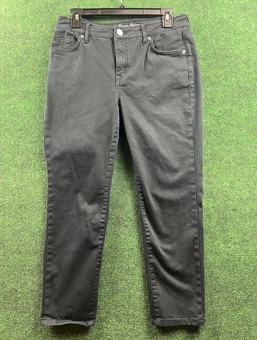 Tommy Bahama Women’s High Rise Stretch Skinny Pants